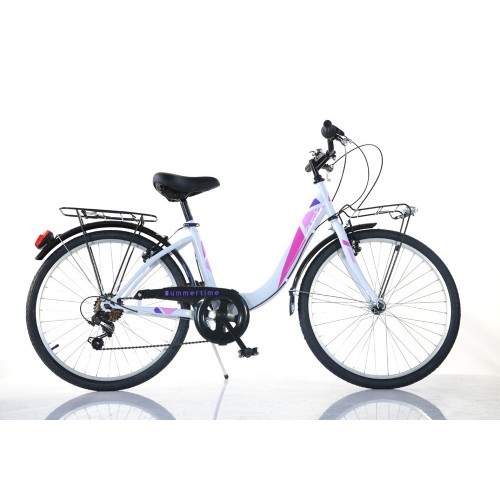 Bicicletta ruota pollici - bicicletta,