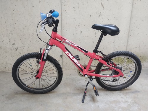 Bicicletta bambino bianchi - bambino,