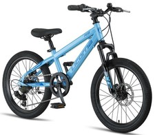 Licorne Bike Thunder Premium