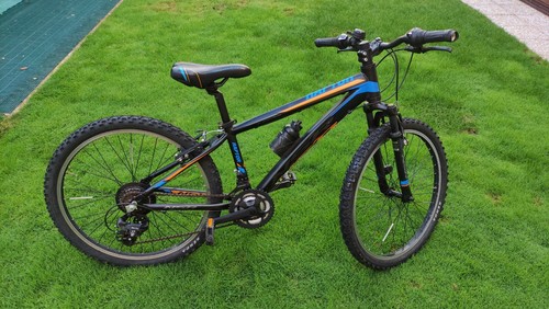 Mtb pollici - 24,