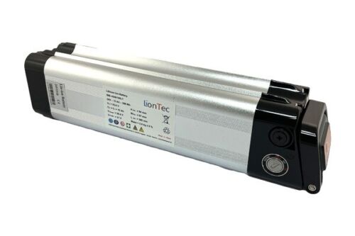 Batteria bike - batteria, 24