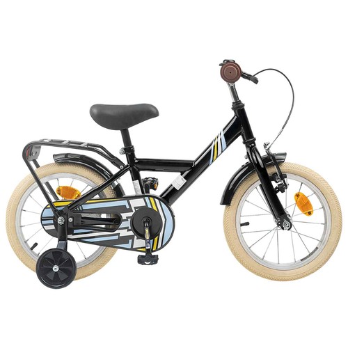Biciclette per bambini - , acciaio