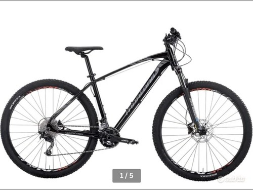 Mountain bike montana - mountain,