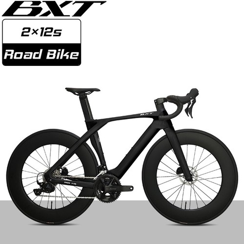 Bici corsa 700c - 700c, carbonio