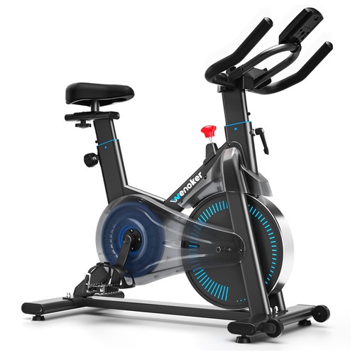 Wenoker jc302 cyclette - wenoker,