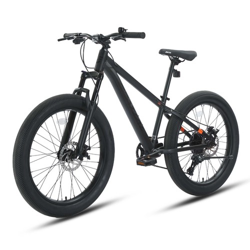 Bicicletta montagna spatial - bicicletta,
