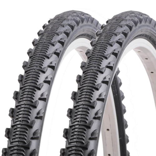 Coppia pneumatici bici - , nutrak