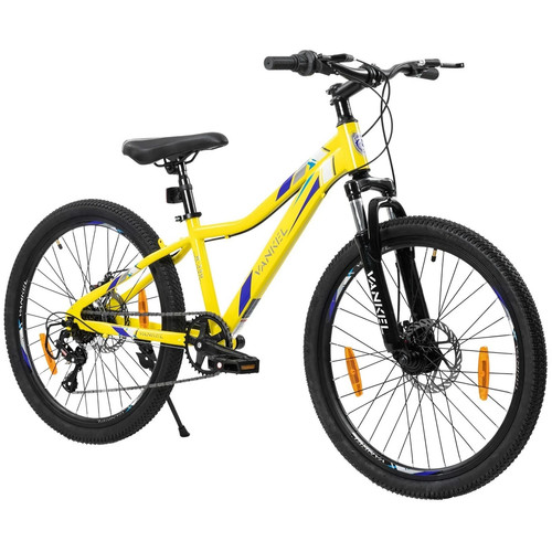 Bicicletta bambino 24 - bicicletta, da