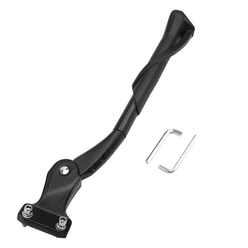 Cavalletto per bicicletta - 2x(cavalletto,