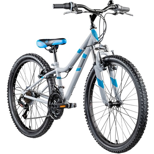 Galano ga20 mountain bike - bike, 24