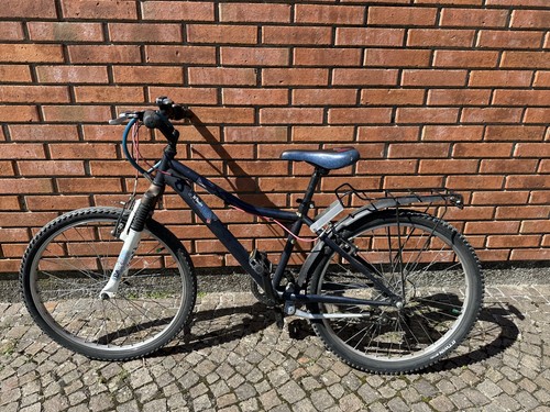 Bicicletta decathlon mtb - bicicletta,