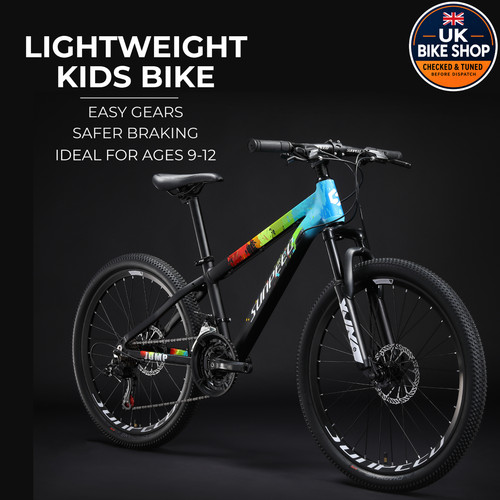 Bici per bambini pollici - bambini, 24