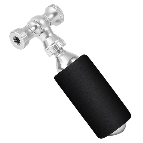Rockbros co2 pompa - pompa, bicicletta