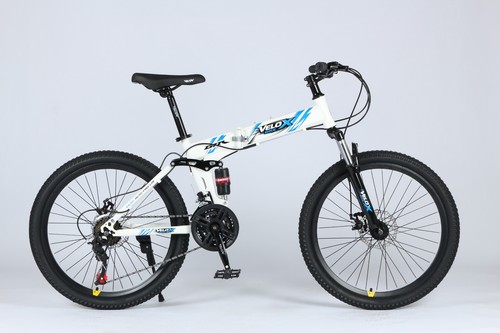 Bicicletta montagna - bicicletta,