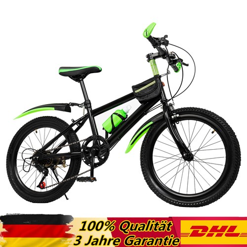 Bicicletta pollici 7 - bicicletta,