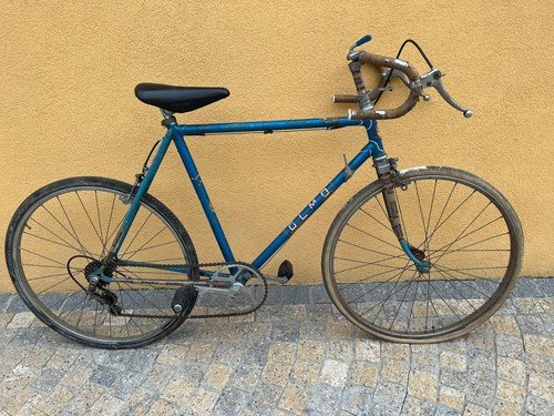 Bicicletta anni 70 da - '60/'70,
