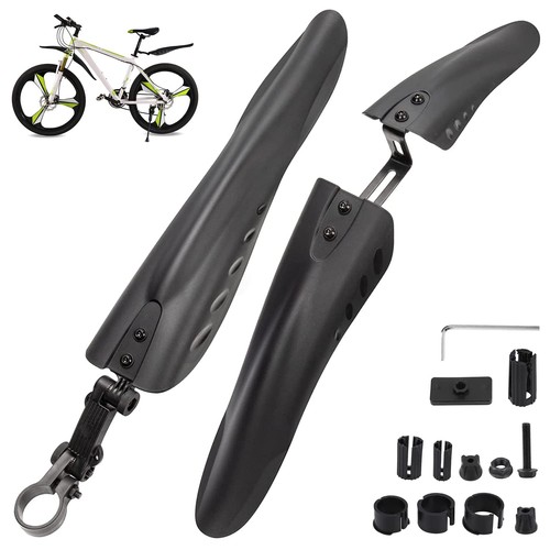 Parafango bici set - set, universali