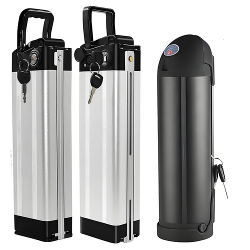 Batteria 24v 10ah - 24v,